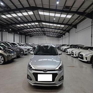 HYUNDAI I20 1.0 T-GDI SE 2019 USADO, Volante a la Izquierda/Derecha - Product Image 1