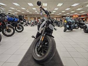 มอเตอร์ไซค์ครุยเซอร์ Sportster S ปี 2024 สำหรับขาย - Product Image 2