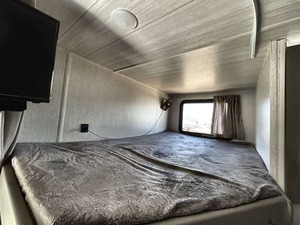 Remolque usado F-o-r-e-s-t R-i-v-e-r Salem Cruise L-i-t-e 261BHXLX 2023, listo para la venta - Product Image 2