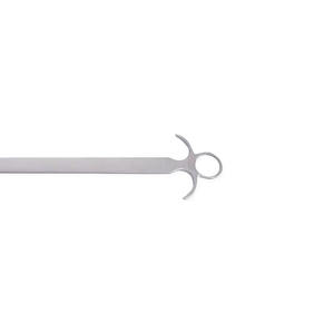 Browne Deltoïde Cheek Chirurgie Instruments En Acier Inoxydable Ensemble Rétracteur Manuel De Haute Qualité CE ISO Approuvé - Product Image 3