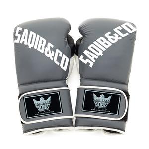 <b>Boxing</b> <b>Gloves</b> Genuine Leather MMA Muay Thai Sparring <b>Kick</b> <b>Boxing</b> Martial Arts Grappling <b>Boxing</b> <b>Gloves</b> - Product Image 1