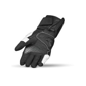 Gants de moto en cuir respirants, à séchage rapide, de haute qualité, toutes saisons, avec écran tactile, unisexes - Product Image 6