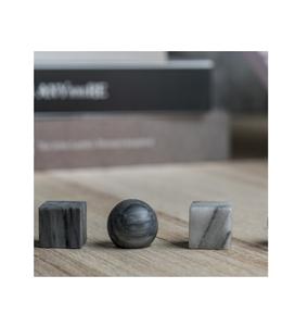 Tarjetero de Mármol de Diseño Nuevo, Moderno y Cuadrado, Tarjetero de Mármol de Último Diseño a Precio Económico - Product Image 1