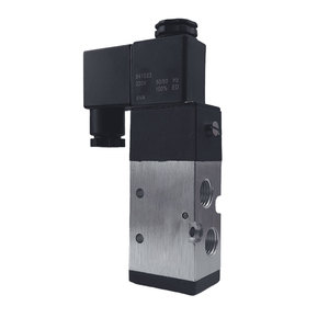 Nouvelle électrovanne d'origine PU530-02-D en stock - Livraison rapide garantie - Product Image 2