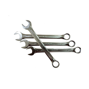 Meilleure clé à molette en acier inoxydable 20mm Matériau standard américain avec étui rigide Acheter en ligne - Product Image 6