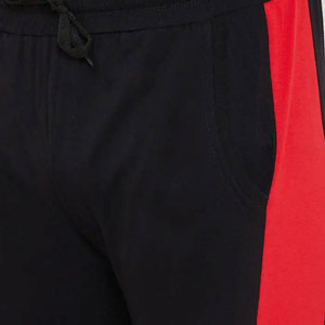 Vente en gros de logo personnalisé Ensemble de survêtement de jogging respirant à fermeture éclair de haute qualité Vêtements de sport à manches longues Ensemble de sport pour hommes - Product Image 2