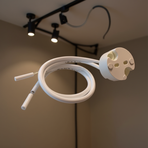 Support de lampe IV-15 pour G4 G5.3 G6.35 pour diverses bases de lampe - Product Image 3