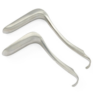 La más alta calidad, buen proveedor, usos médicos, producto más nuevo, haga su propio espéculo quirúrgico por SUAVE SURGICAL INSTRUMENTS - Product Image 1