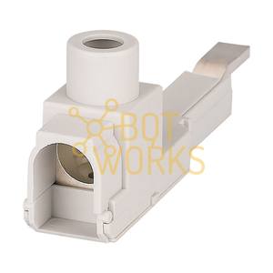 Bloque de terminales de tornillo Eaton 171144 - Nuevo - Product Image 1