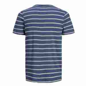 Top qualité en gros personnalisé votre marque Logo 100% coton blanc hommes T-shirt uni décontracté hommes T-shirt surdimensionné grande taille T-shirt - Product Image 6