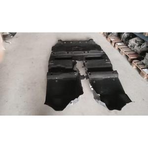 Alfombra Interior para KIA Carens Serie (13>18) HM84262-A4010 D4FD - Product Image 4