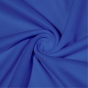 Camiseta de fútbol americano de malla transpirable deportiva Kandari, manga corta de talla grande, personalizable, 100% poliéster - Product Image 5