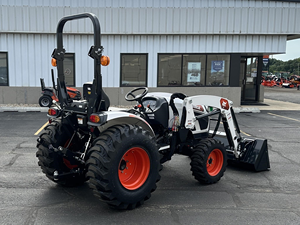 MINI BOBCATTS CT2025 Machines et équipements agricoles TRACTEUR - Product Image 5