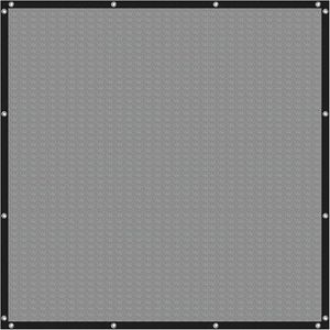 100% schermo per la Privacy in tessuto parasole in acrilico con occhielli per copertura esterna e Privacy interna - Product Image 2