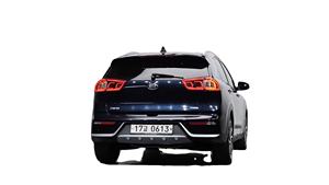 Kia Niro Noblesse 2017 - Product Image 2