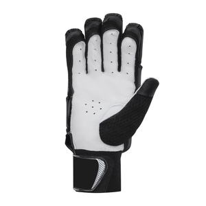 Meilleure qualité sur mesure léger Durable ambidextre Cricket gants de frappe couleurs personnalisées Logo-Team Wear élégant 2025 nouveau - Product Image 4