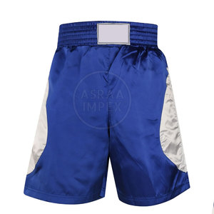 Prix de gros uniforme de boxe à vendre 2025 nouvelle mode meilleure qualité uniforme de boxe à vendre - Product Image 5