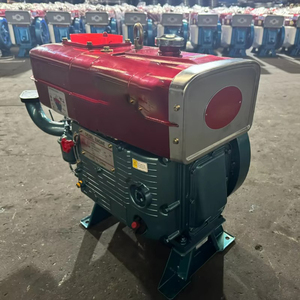 Moteur diesel agricole de haute qualité pour tracteurs et équipement de récolte fabriqués en Ouganda - Product Image 6