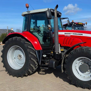 Ventas 2024 Tractores Massey Ferguson/Tractores usados Massey Ferguson 290 para exportación a precio barato - Product Image 1