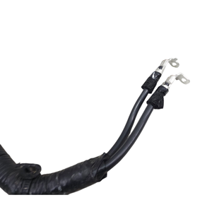 CABLEADO DEL ALTERNADOR Y COMPRESOR DE AIRE ACONDICIONADO HYUNDAI Serie Bayon 91850-Q0110 G3LF Hybrid 1000 (21>) - Product Image 2
