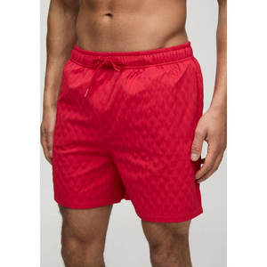 Pantalones cortos deportivos informales personalizables de verano para hombre, pantalones cortos de gimnasio de entrenamiento para hombre de algodón 100% para hombre - Product Image 3
