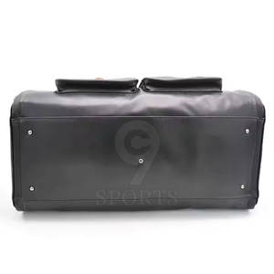 Sacs polochons imperméables pliables personnalisés de grande capacité Sacs de sport de voyage en gros à bas prix - Product Image 4