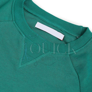 Sudaderas Casuales Cómodas para Mujer, de Venta Caliente, Transpirables, de Corte Ajustado, con Logotipo Frontal, Ecológicas y Antiarrugas - Product Image 6