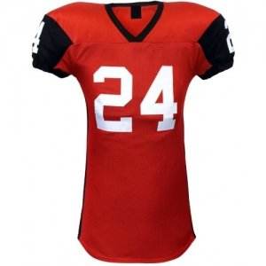 Vêtements de sport pour hommes, ensembles de kit d'équipe de football, soutien de l'uniforme de football américain - Product Image 2