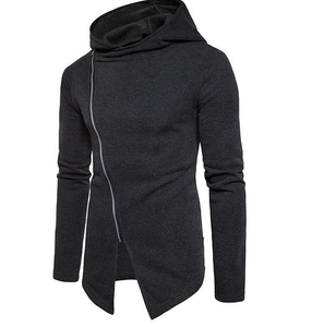 Sudaderas con cremallera para mujer más vendidas con logotipo personalizado estampado patrón sólido ropa de calle con cremallera servicio OEM disponible - Product Image 5