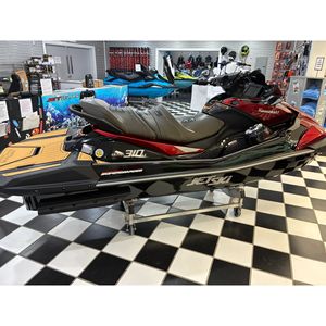 Jet Ski Yamaha Waverunner Ultra 310LX 2026 Neuf avec Transmission Automatique – Édition Limitée Fabricant – Remise Exceptionnelle - Product Image 5