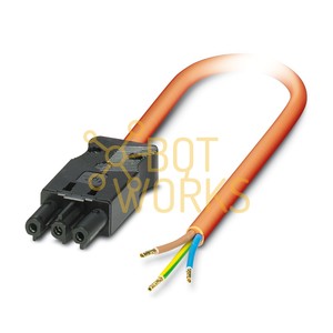 Phoenix Contact 2702302 - Nuovo - Product Image 1