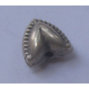 Plain <b>Silver</b> Charm Jewelry Findings 25mm X 3mm X 20mm X 8mm X 4mm X 10mm <b>Beads</b> in Bags for Making" - Product Image 1