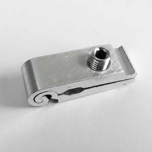 Connettore a tirante per stabilizzatore 32/19 mm - Product Image 1