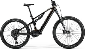 Hot Selling Price For New 2026 eONE-SIXTY 7000 Adult Electrics Mountain Bike With 2-Year Warranty Ready to Ship - Product Image 5
