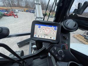 Miniexcavadora E48R2 2024 con Componentes Centrales: Motor, Bomba, Caja de Cambios, PLC Huade de Alta Eficiencia - Product Image 3