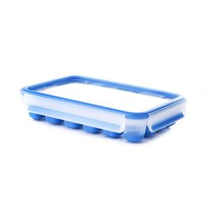 EMSA 'Clip & Close 2.0' Eiswrfelbox - Caja para Cubos de Hielo VPE de 6 Piezas - Product Image 1