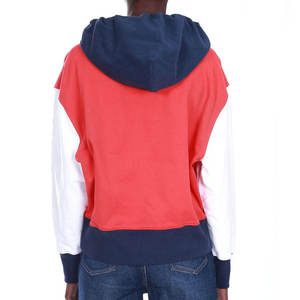 Wholesale High Quality Mens Casual Pullover Hoodies Long Sleeve <b>Tops</b> for Winter Polyester/Cotton Embroidered Technique Oversized - Product Image 3