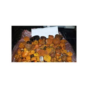 Supplément à base de plantes GallEase pour calculs biliaires Soutien naturel pour la santé de la vésicule biliaire, nettoyage du foie et digestion lisse - Product Image 6