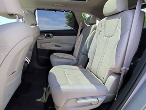 Offre de sélection premium 2023 Kia Sorento Hybrid SX Prestige AWD - Product Image 6