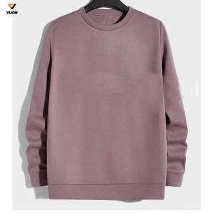 Vente en gros de sweat ras du cou de haute qualité pantalons de survêtement deux pièces à jambes larges vêtements de sport athleisure ensembles de survêtements pour femmes - Product Image 2