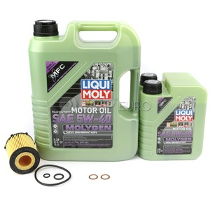 Hot Sale Liquii Moly <b>Engine</b> <b>Oil</b> Premium Full Synthetic Lubricant for Cars Bikes Trucks Smooth <b>Engine</b> Protection and Long Life - Product Image 3