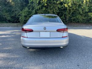 Seminuevo Clean 2020 Volks-wagen Passa-t 2,0 T SEL - Product Image 6