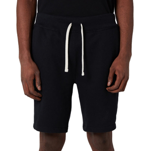 Unisex Summer Cotton <b>Shorts</b> for <b>Men</b> 100% Cotton Customized Logo Solid Color Features 2025 Pattern Pockets Sizes XS-6XL Wholesale - Product Image 1