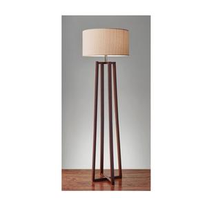 Lampadaire moderne couleur or design attrayant lampe de canapé autoportante de meilleure qualité pour la décoration du salon - Product Image 2