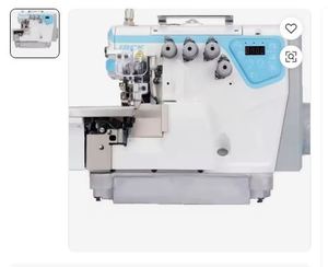 Máquina de Coser Overlock C3 de Origen Tripura Disponible para Venta - Product Image 1