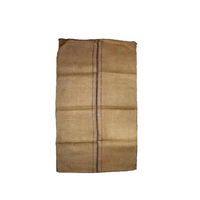 Sac en jute écologique de qualité alimentaire pour haricots de cacao, sac à pistolet personnalisé pour riz, sucre, café et autres produits à base de céréales
