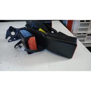 Hebilla del Cinturón de Seguridad Trasero para JAGUAR Serie XE (X760) (15>) GX73613K22AC8PVJ - Product Image 5