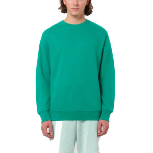 เสื้อกันหนาวขนแกะโลโก้โมโนแกรมสำหรับผู้หญิงใส่สบาย - Product Image 5