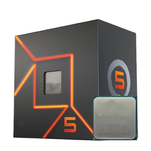 Processore Desktop AMD Ryzen 5 7600 AM5 |   6 Core 12 Thread |   fino a 5,10 GHz Turbo |   CPU per Gaming e Produttività - Product Image 5