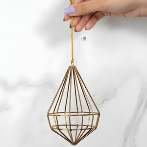 Hot Sale Metal Hanging Ornament For Christmas <b>Tree</b> in Low Price For Christmas Decoration - Product Image 5